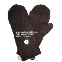 Cashmere Magic Gloves